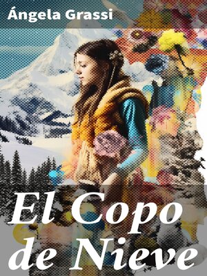 cover image of El Copo de Nieve